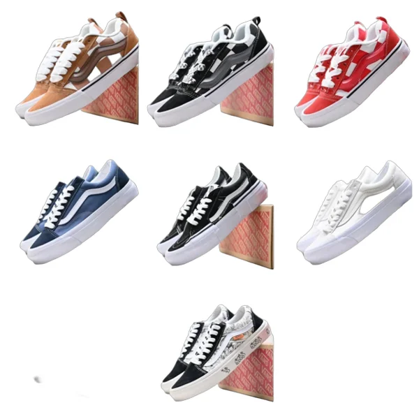 Vans Shoes