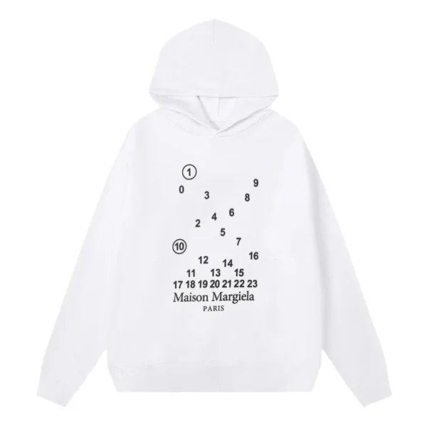Maison Margiela Hoodie