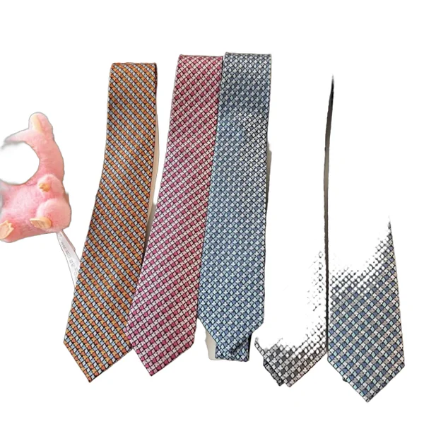 Hermes Tie