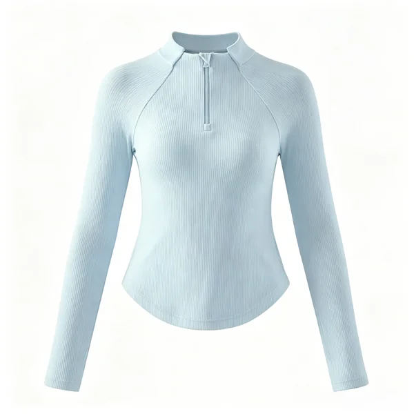Alo Long Tee