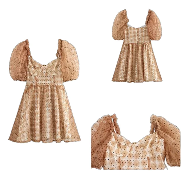 Zara Dress