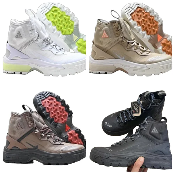 Nike ACG Air Zoom Gaiadome GoreTex