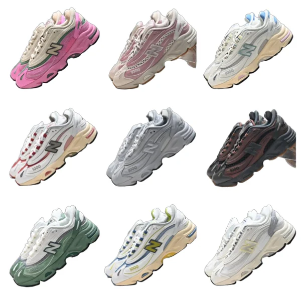 New Balance 1000