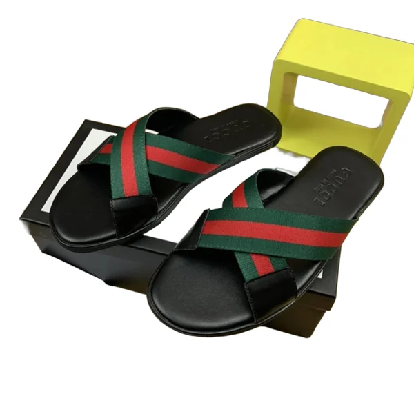Gucci Slippers