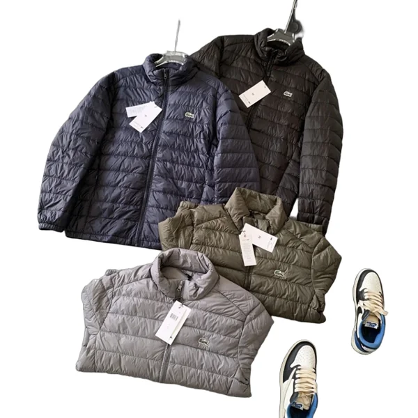 Lacoste Down Jacket
