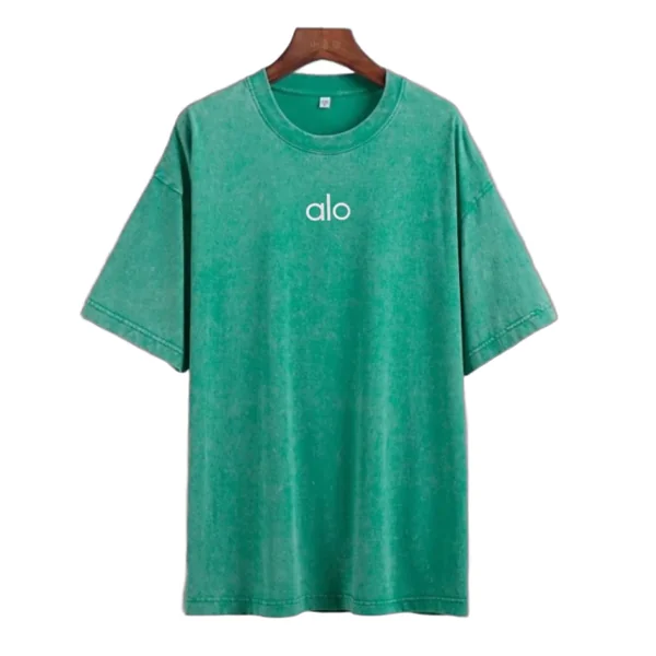 Alo Tee