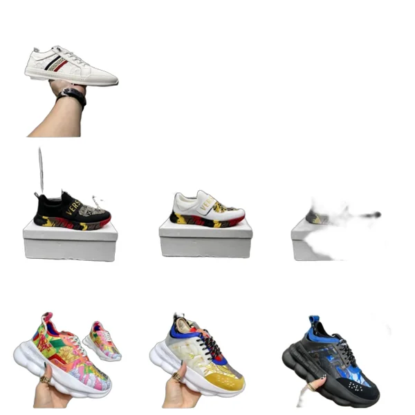 Versace Shoes