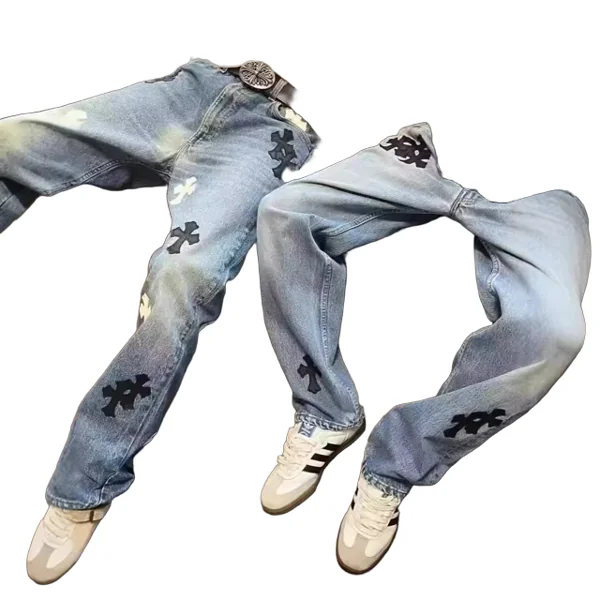 Chrome Hearts Pants