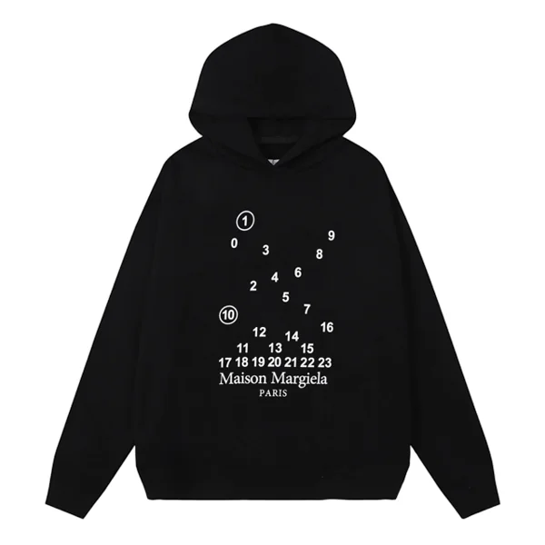 Maison Margiela Hoodie