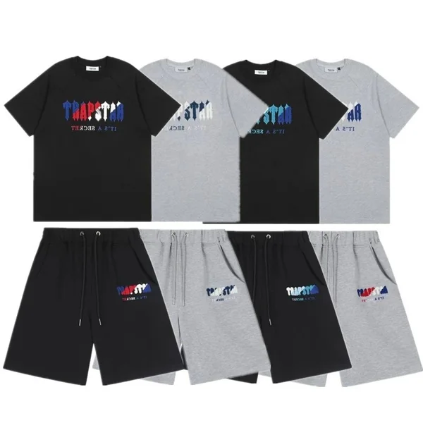 Trapstar Set