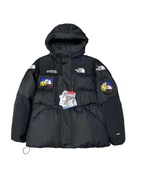 The North Face Down Jacket