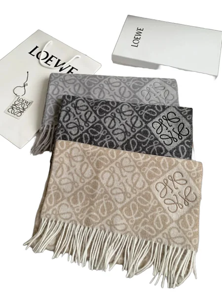 Loewe Scarf