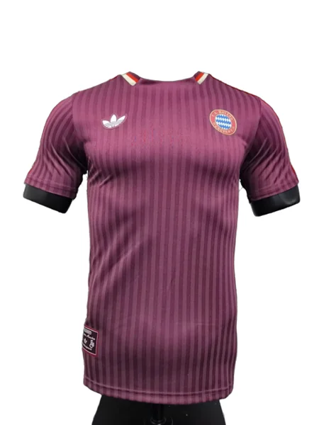 Bayern Munich Special Edition Jersey Player Version