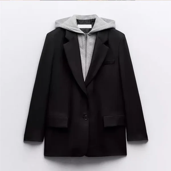 Zara Suit