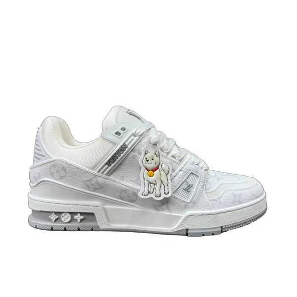 LV Trainer Top Version [1:1 BATCH]