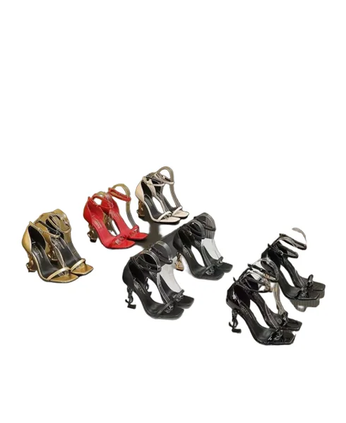 YSL High Heel