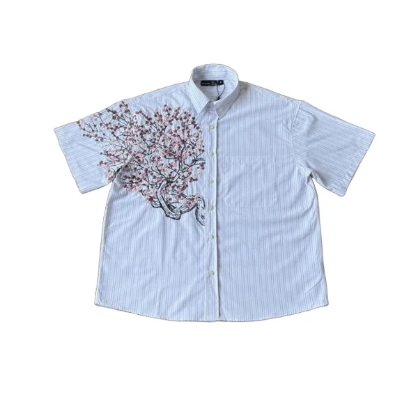 Derschutze Shirt