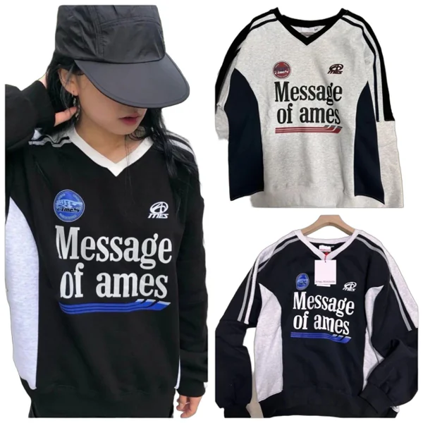 Ames Hoodie
