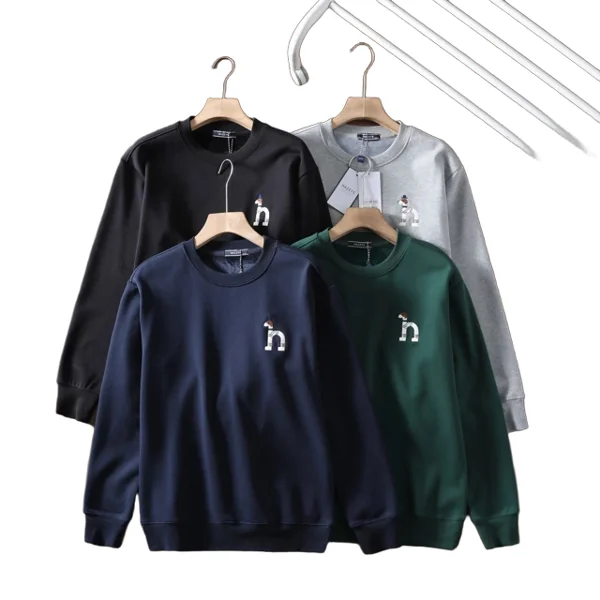 Hazzys Hoodie