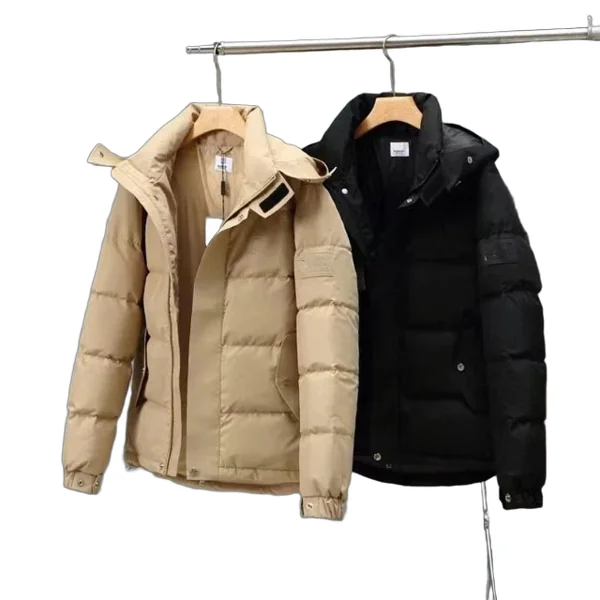 Burberry Down Jacket