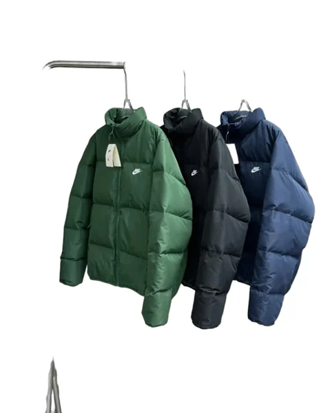 Nike Down Jacket