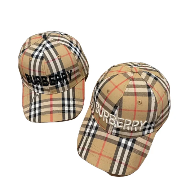 Burberry Hat