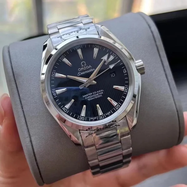 Omega [AQUA TERRA 150M]