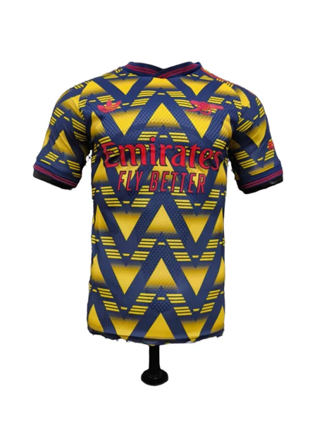 2627 Season Shangqing Arsenal jersey player version