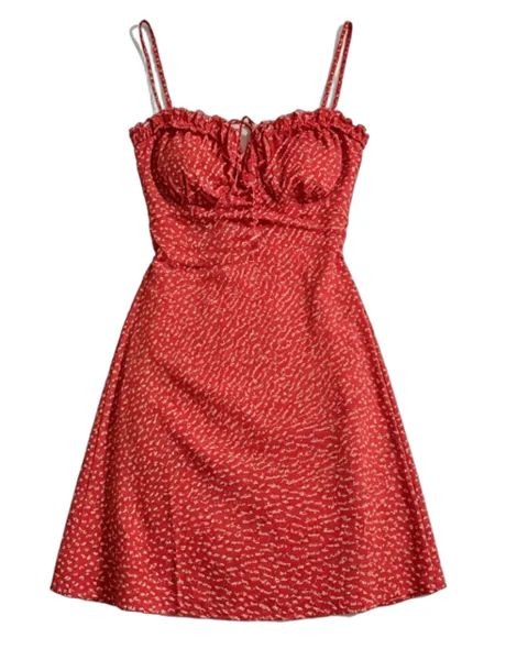 Princess Polly Dress