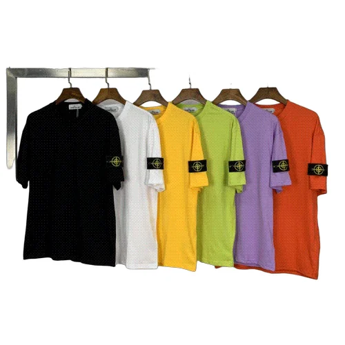 Stone Island Tee