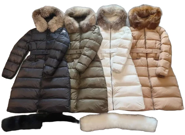 Moncler Down Jacket