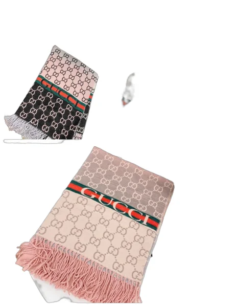 Gucci Scarf