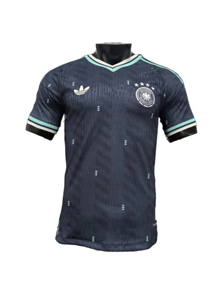 2026 World Cup Germany Away Jersey Player Version