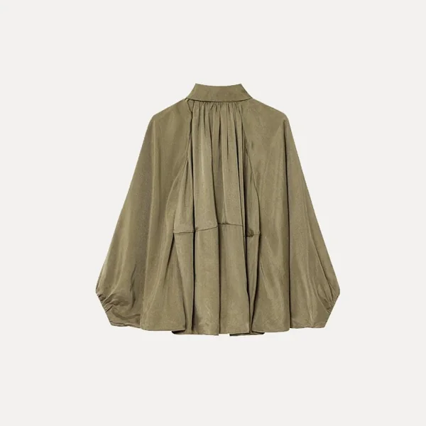 Zara Short Coat