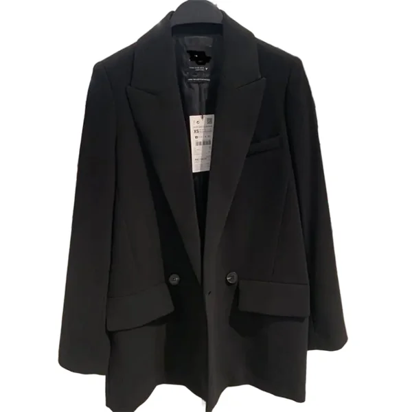 Zara Suit
