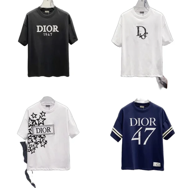 Dior Tee