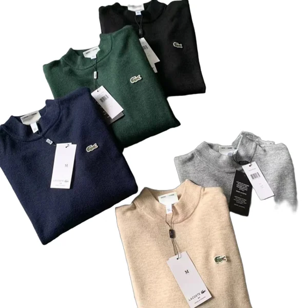 Lacoste Sweater