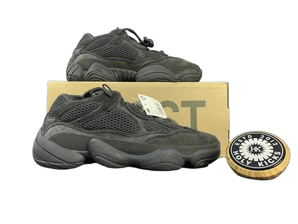 Yeezy 500