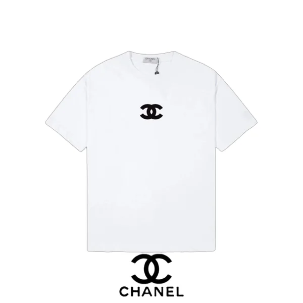 Chanel Tee