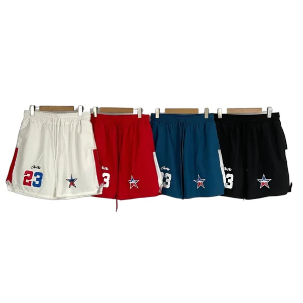 Corteiz Shorts