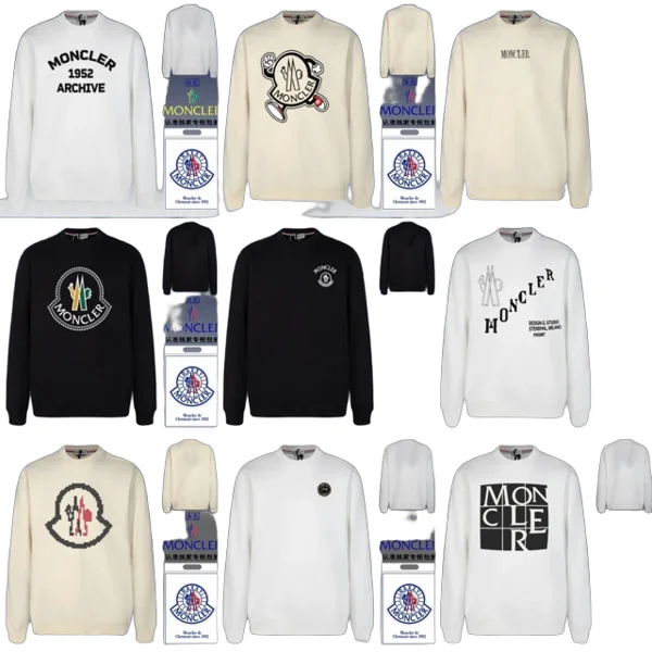Moncler Hoodie