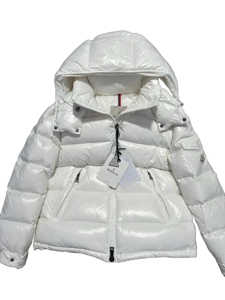 Moncler Down Jacket