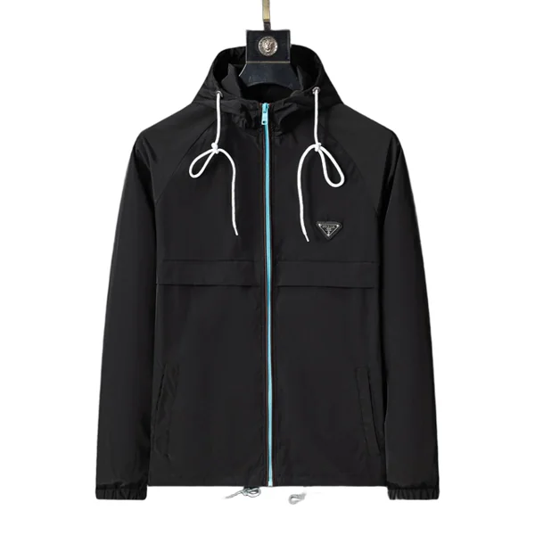 Prada Jacket