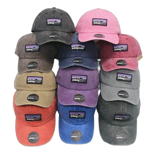 Patagonia Hat