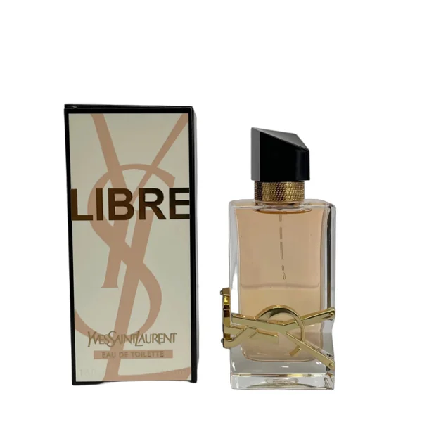 Ysl Perfume