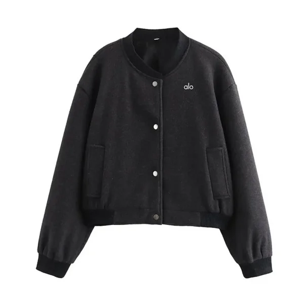 Alo Coat
