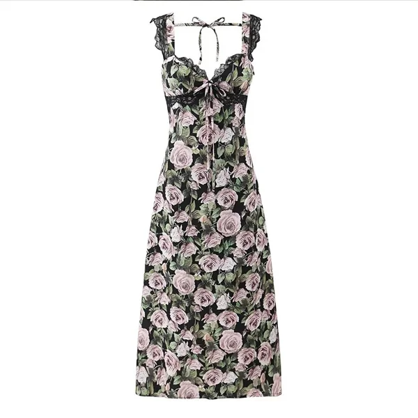 Zara Dress
