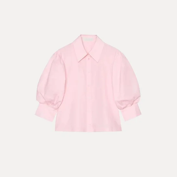 Zara Shirt