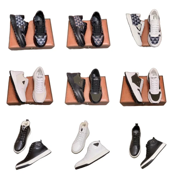 Prada Shoes