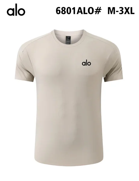 Alo Tee